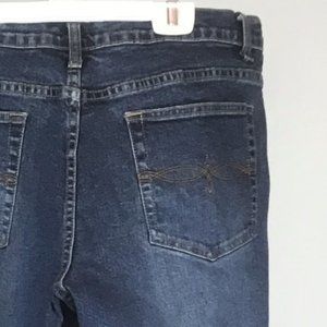 Jessica Classic Style Jeans